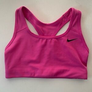Nike Dri-fit sports bra